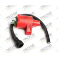 Rick's Motorsports Electrics Universal Ignition Coil for Honda XR600R '85-00 Rick's Motorsports Electrics Universal Ignition Coil for Honda XR600R '85-00
